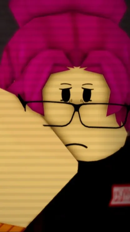 ai character: jane doe background