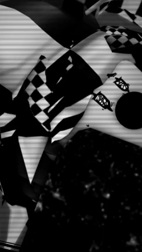 ai character: jester background