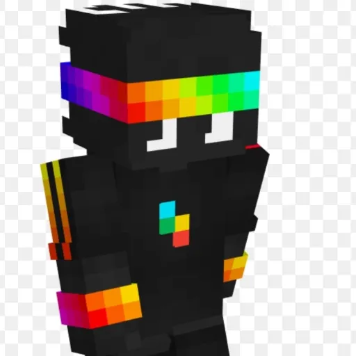 creator SpokeIsHere⚡'s avatar