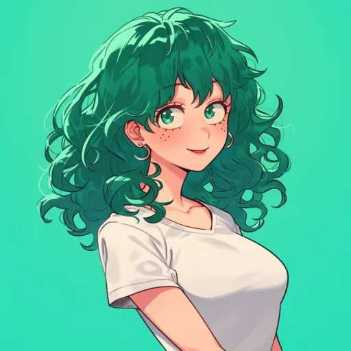 creator Keiko Midorya's avatar