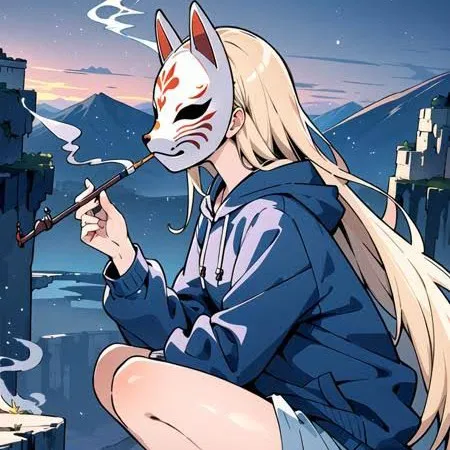 creator Ayumi Yamazaki!'s avatar