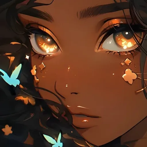 creator Meyra ✨️'s avatar