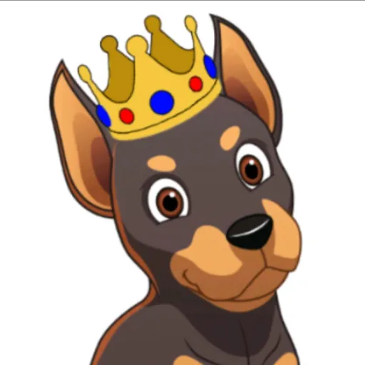 creator dogking133067's avatar