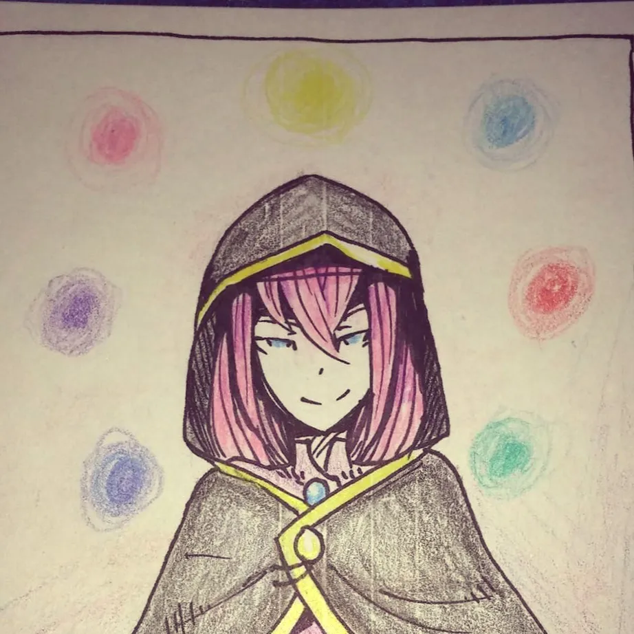 chat with ai character: Elluka Clockworker