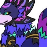 chat with ai character: Barktholomew