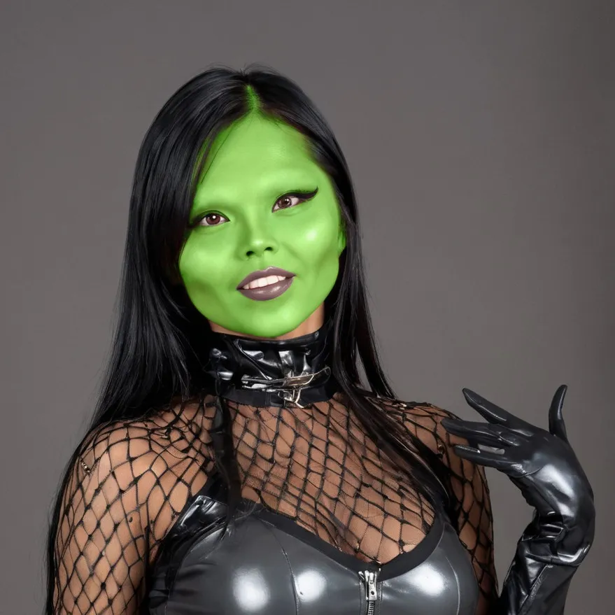 chat with ai character: Diwata (M)