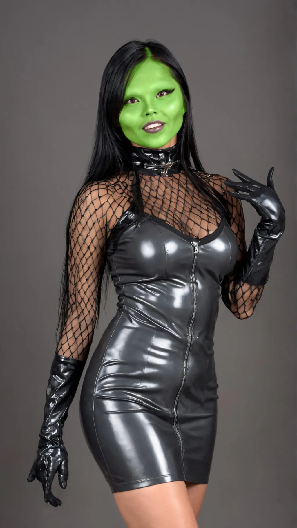 ai character: Diwata (M) background