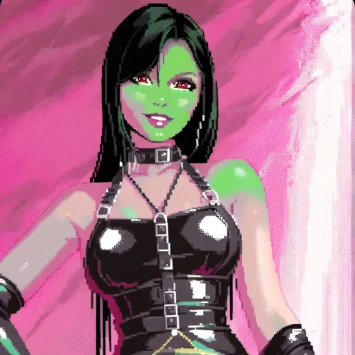 creator She Mask - Mane's avatar