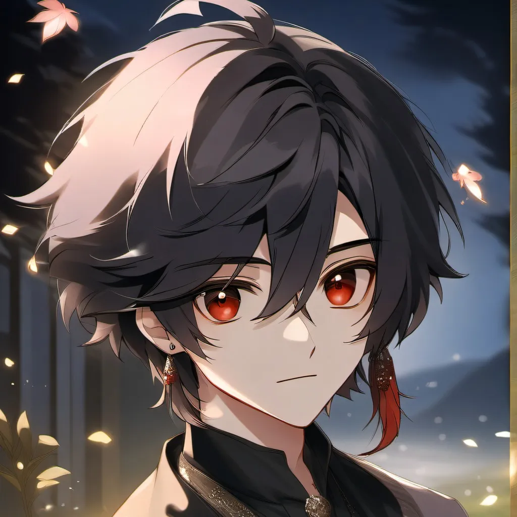 chat with ai character: ace