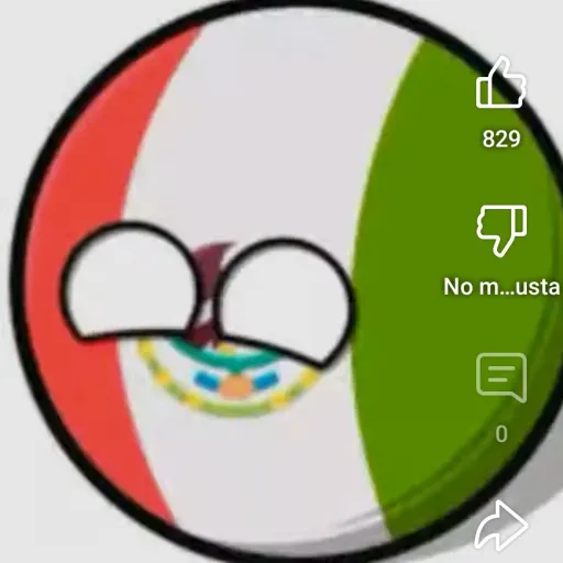 creator México4374's avatar