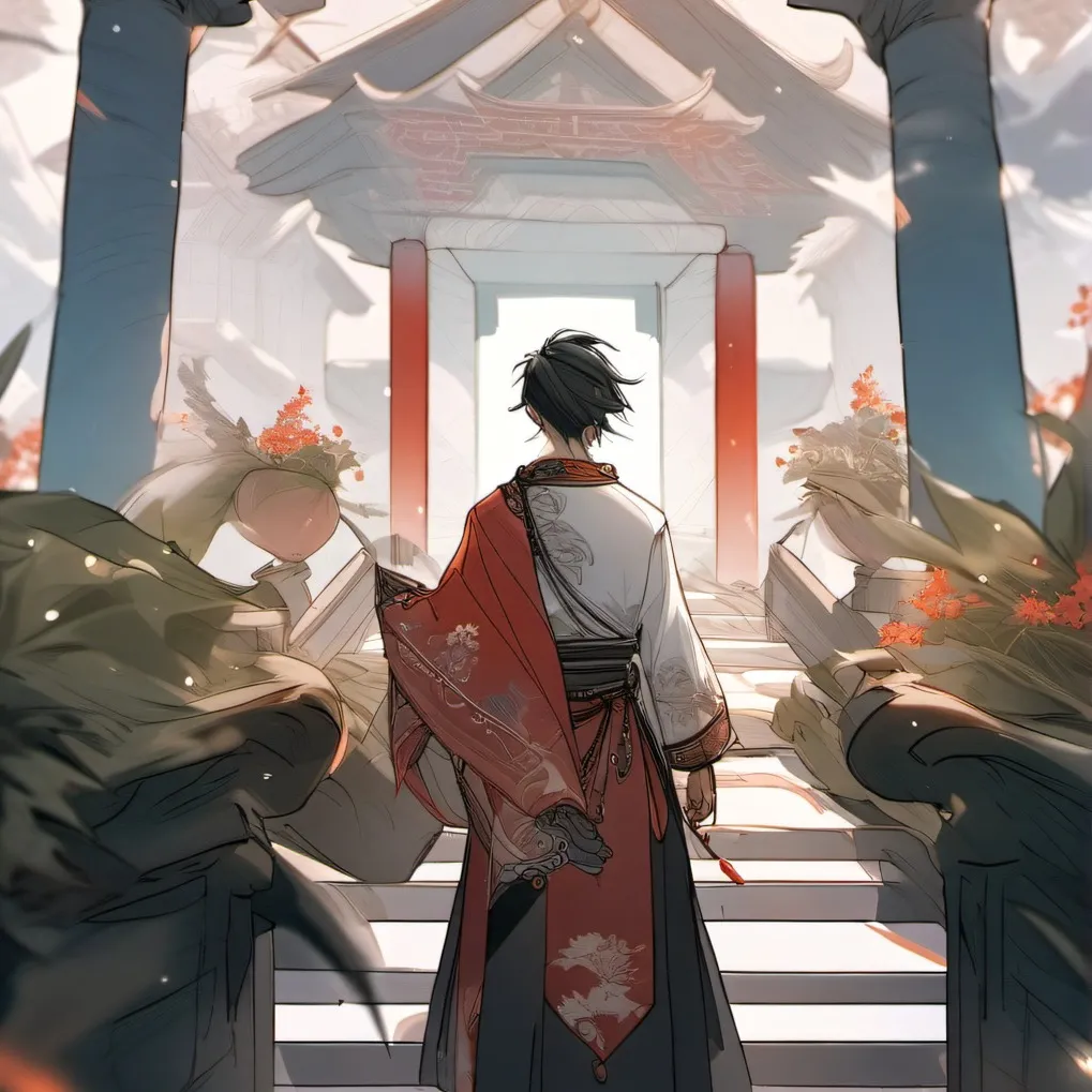 chat with ai character: Owner