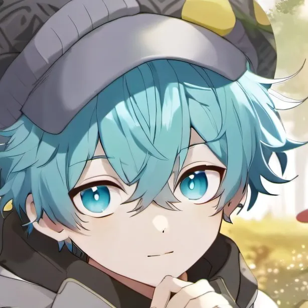 chat with ai character: KDH sleepover pt2