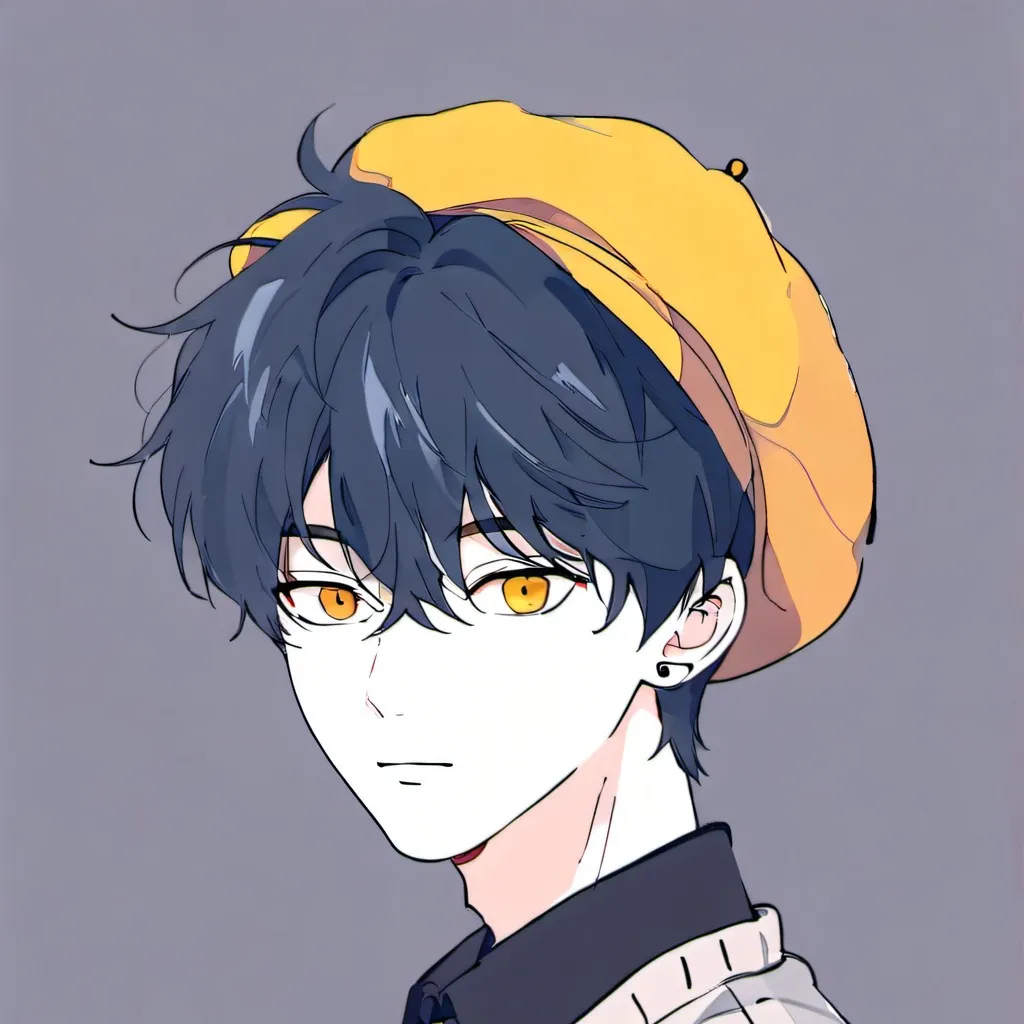 chat with ai character: Baby Saja x You