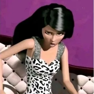 creator ✨️Raquelle✨️'s avatar