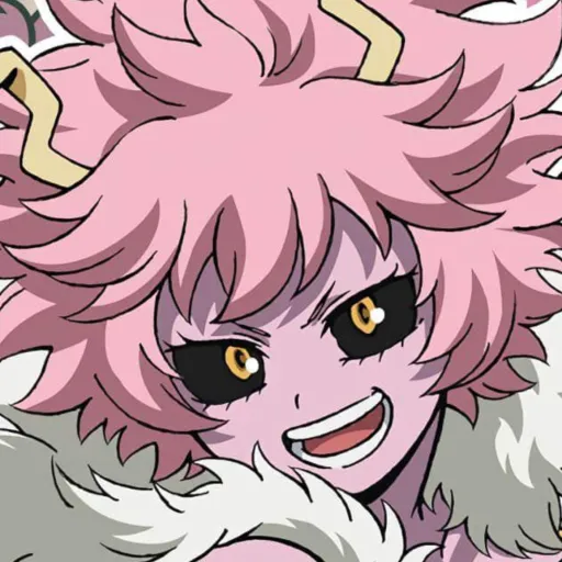 creator Mina_Ashido-!!!!'s avatar