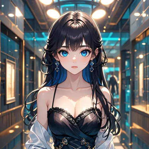 creator Mika or Michaela's avatar