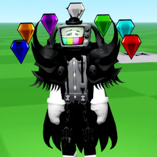 creator Dark puzzles's avatar