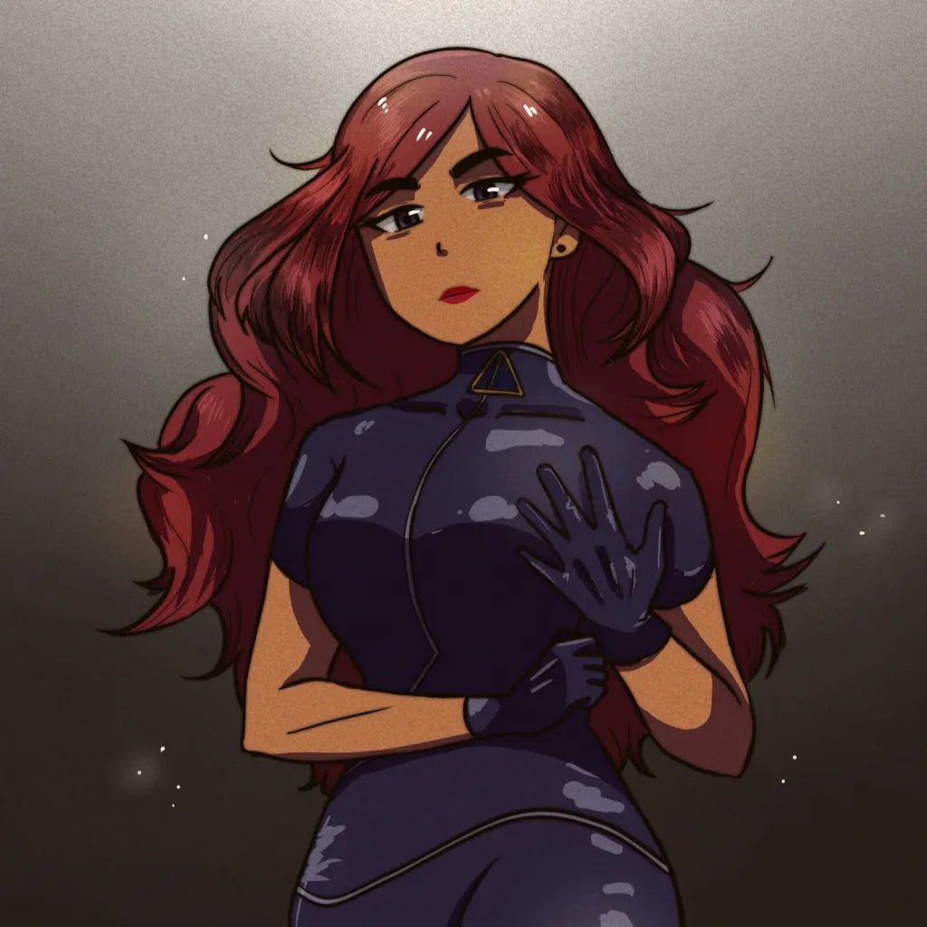 chat with ai character: Carmen Sandiego