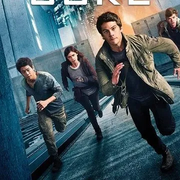 chat with ai character: TMR 3 (Death Cure)