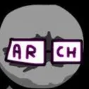 chat with ai character: Arch