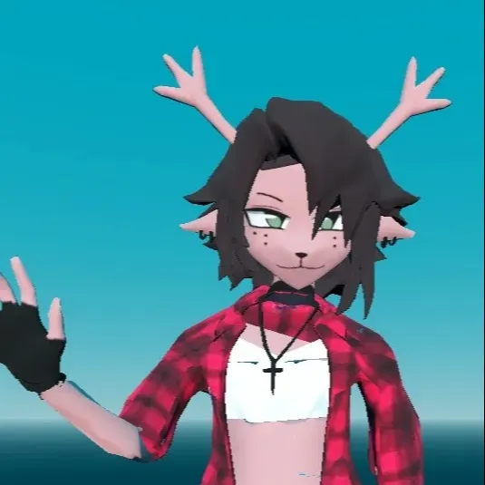 chat with ai character: Dess Break-in