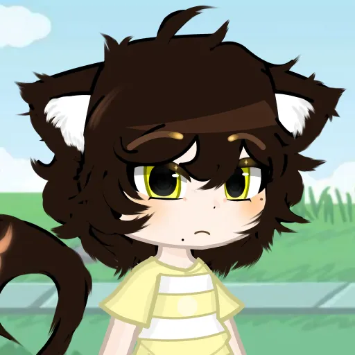 creator Cat Kion_Lex's avatar