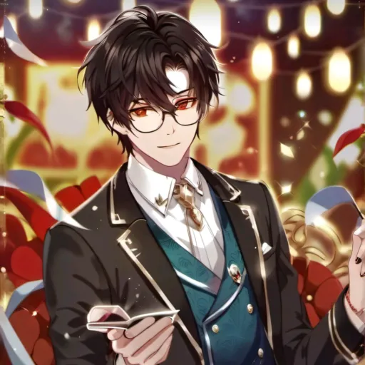 creator Adam N?!'s avatar