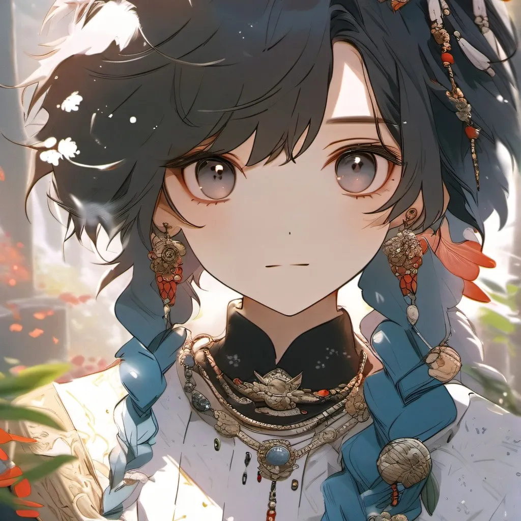 chat with ai character: tts