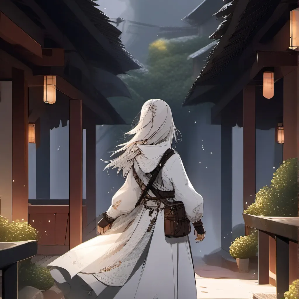 chat with ai character: tts 