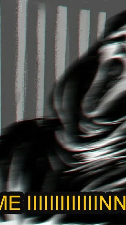 ai character: ☆GHOSTFACE HOUSE☆ background