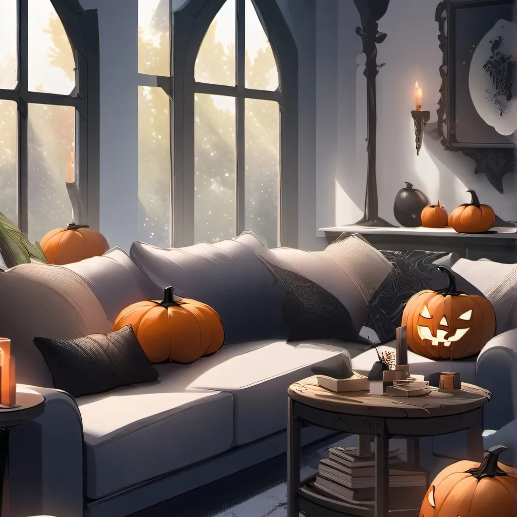 chat with ai character: SLASHERS REACT