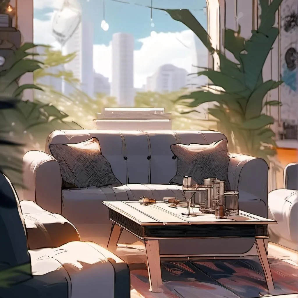 chat with ai character: Spider Verse REACT