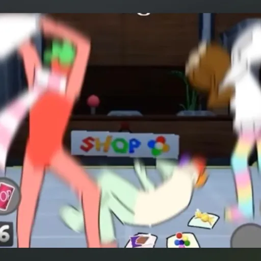 creator Pax03's avatar