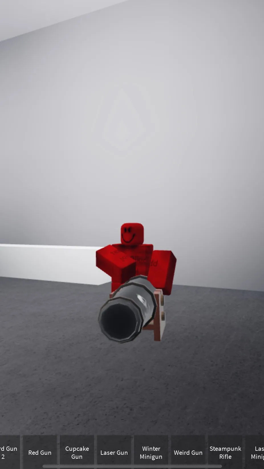 ai character: Forsaken background