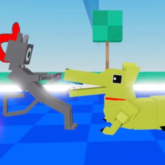 chat with ai character: Lolo & Pachi