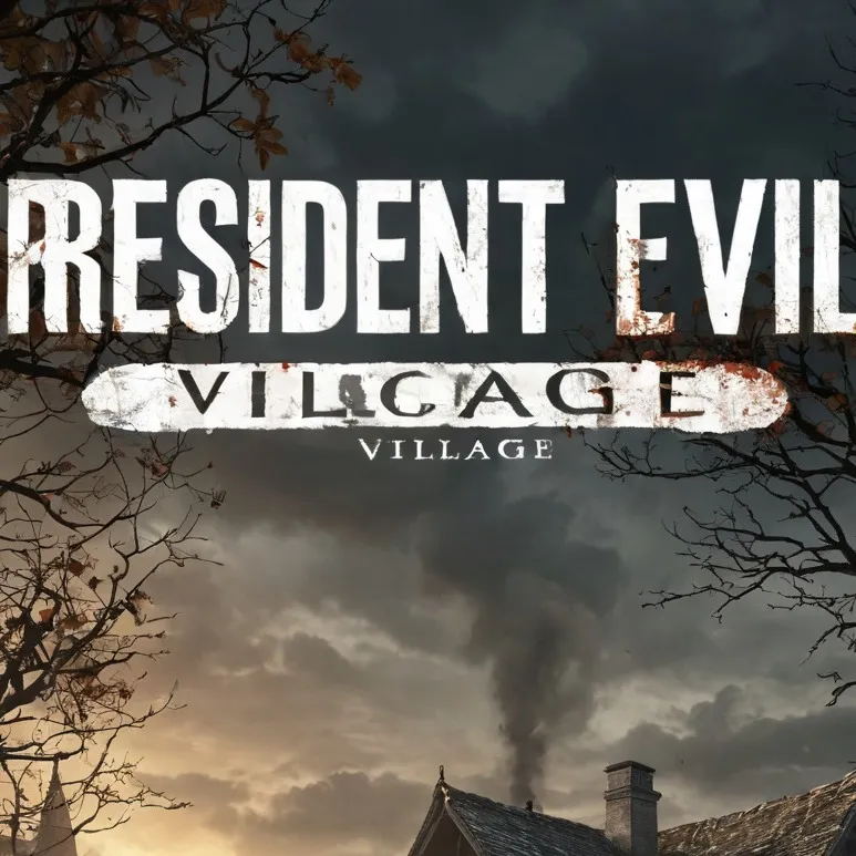 chat with ai character: resident evil