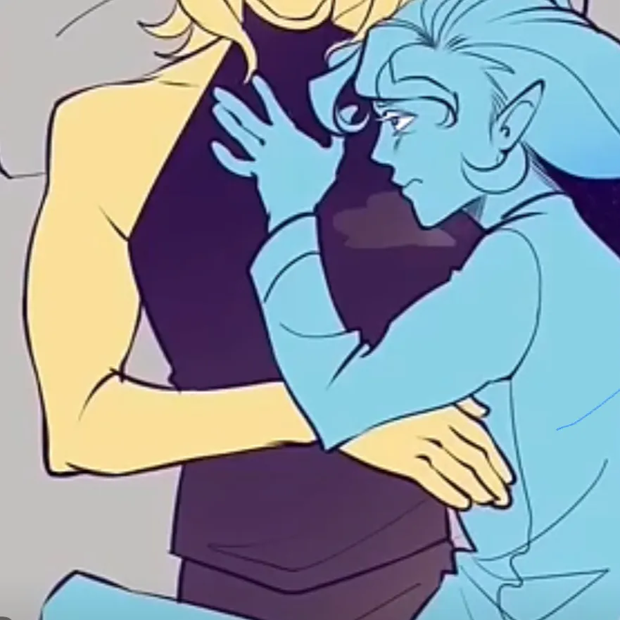 chat with ai character: Shadowvanilla