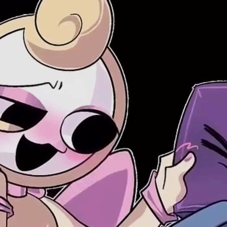 chat with ai character: 💜🎁Jewlerybox ✨🎀