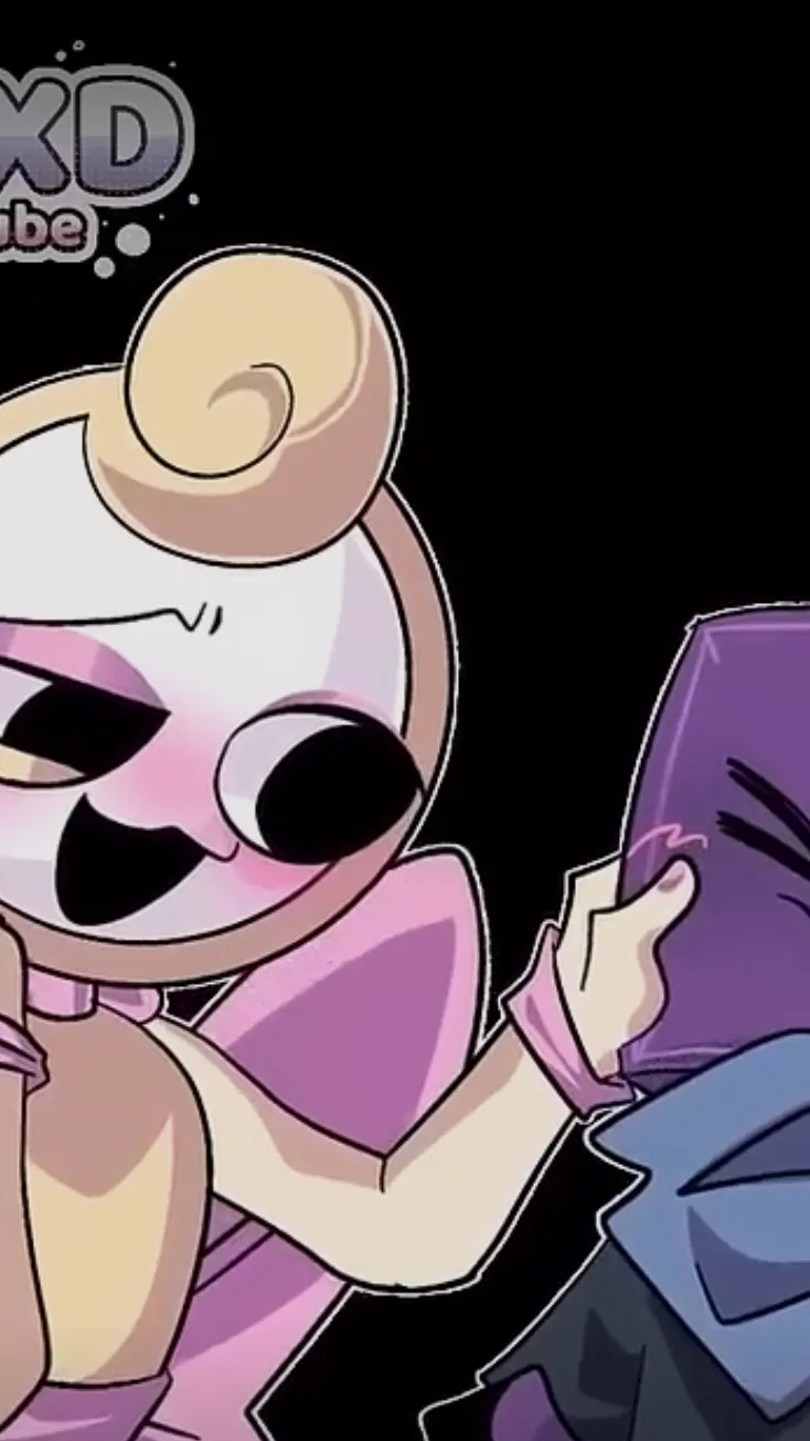 ai character: 💜🎁Jewlerybox ✨🎀 background