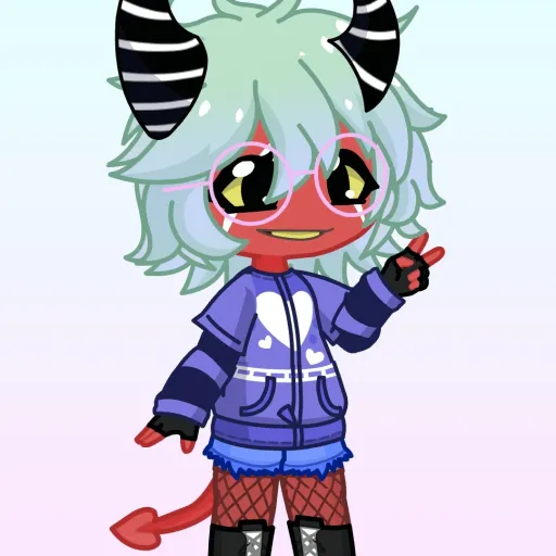 creator Mia hb oc's avatar