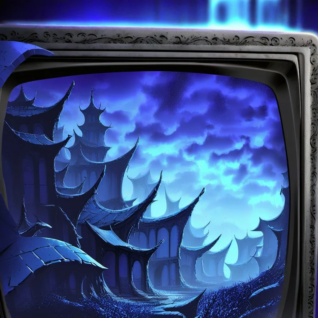 chat with ai character: Vox2