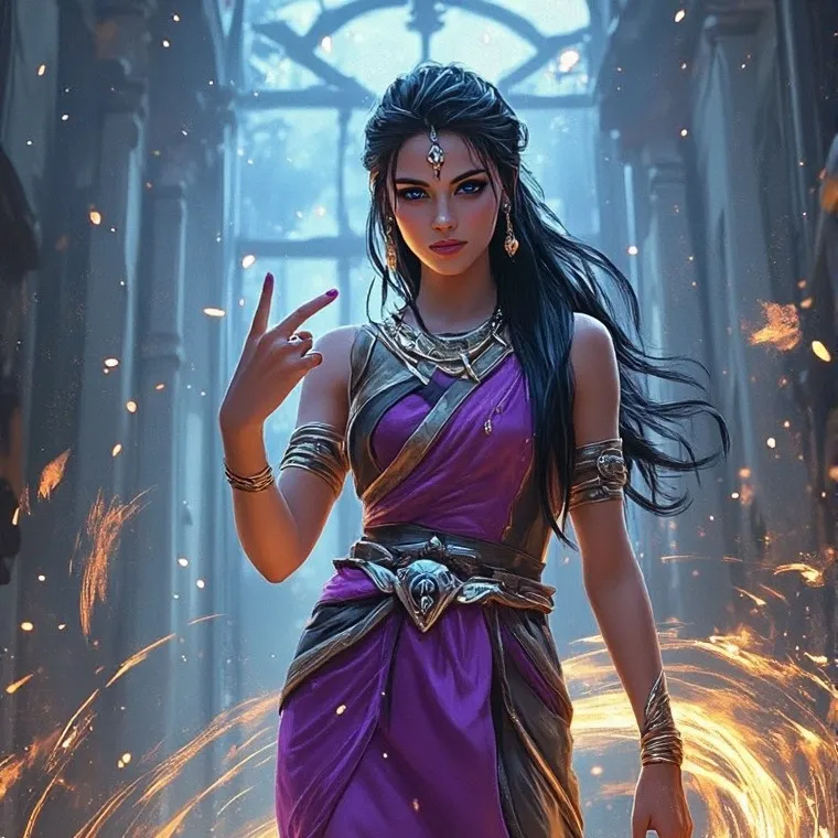 chat with ai character: HH hit you