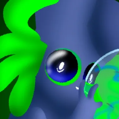 chat with ai character: The Runoff