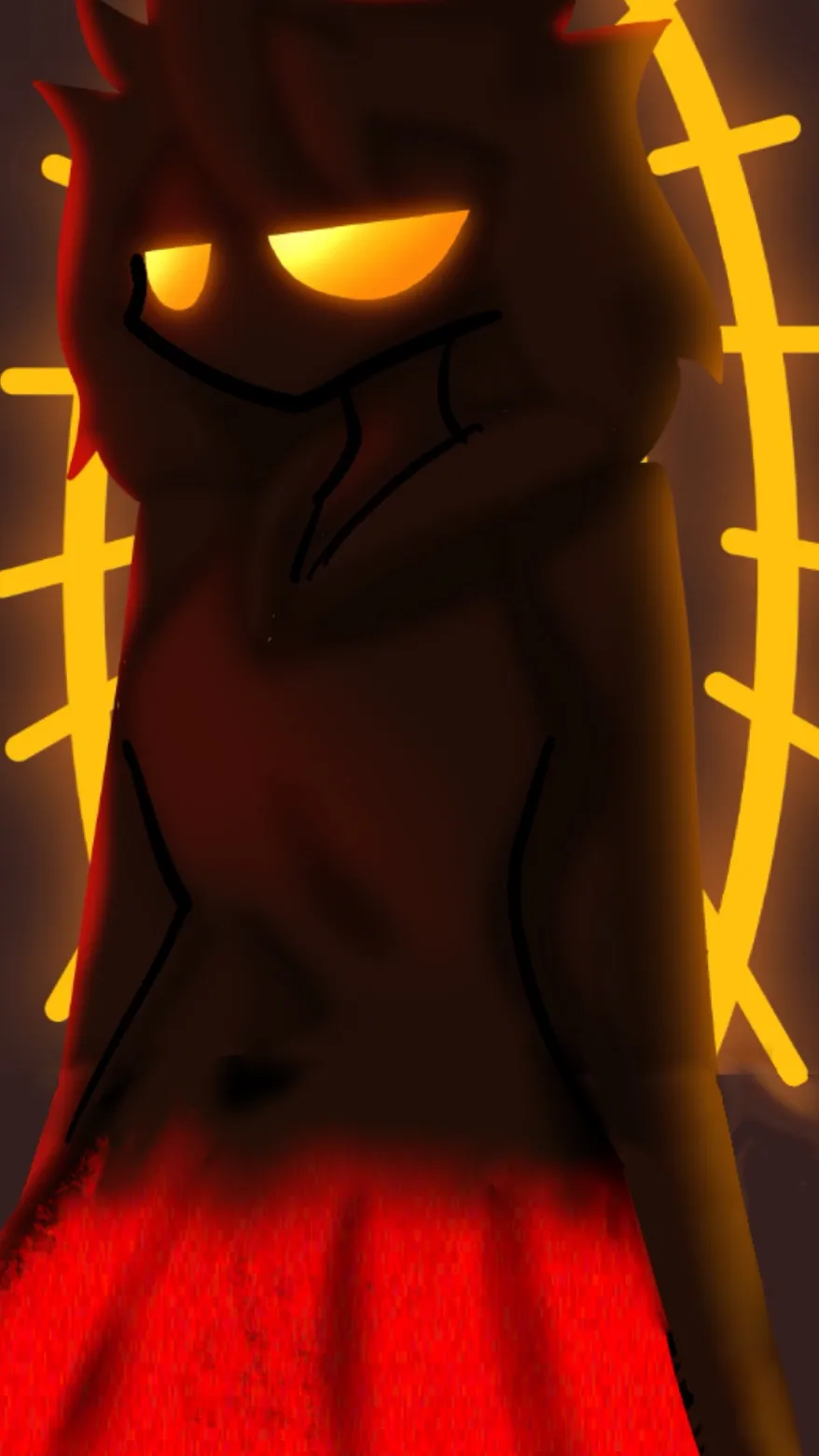 ai character: Opsiian background