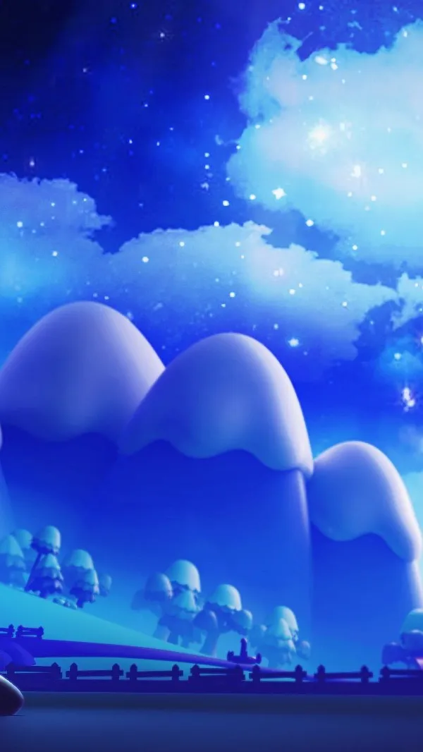 ai character: Ragatha(Read desc) background