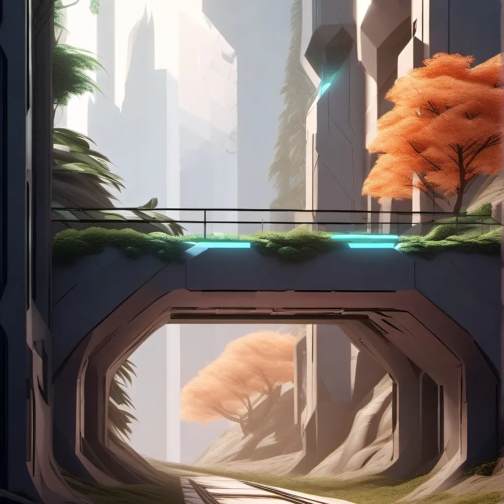 chat with ai character: Signal Lost (Desc)