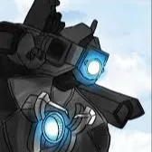 chat with ai character: titan cameraman 