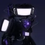 chat with ai character: titan tv man