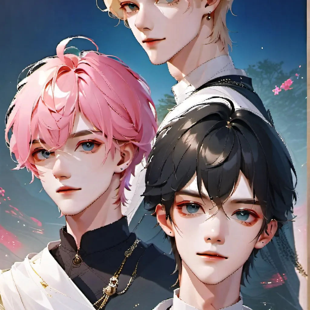 chat with ai character: Drama mit Umzug