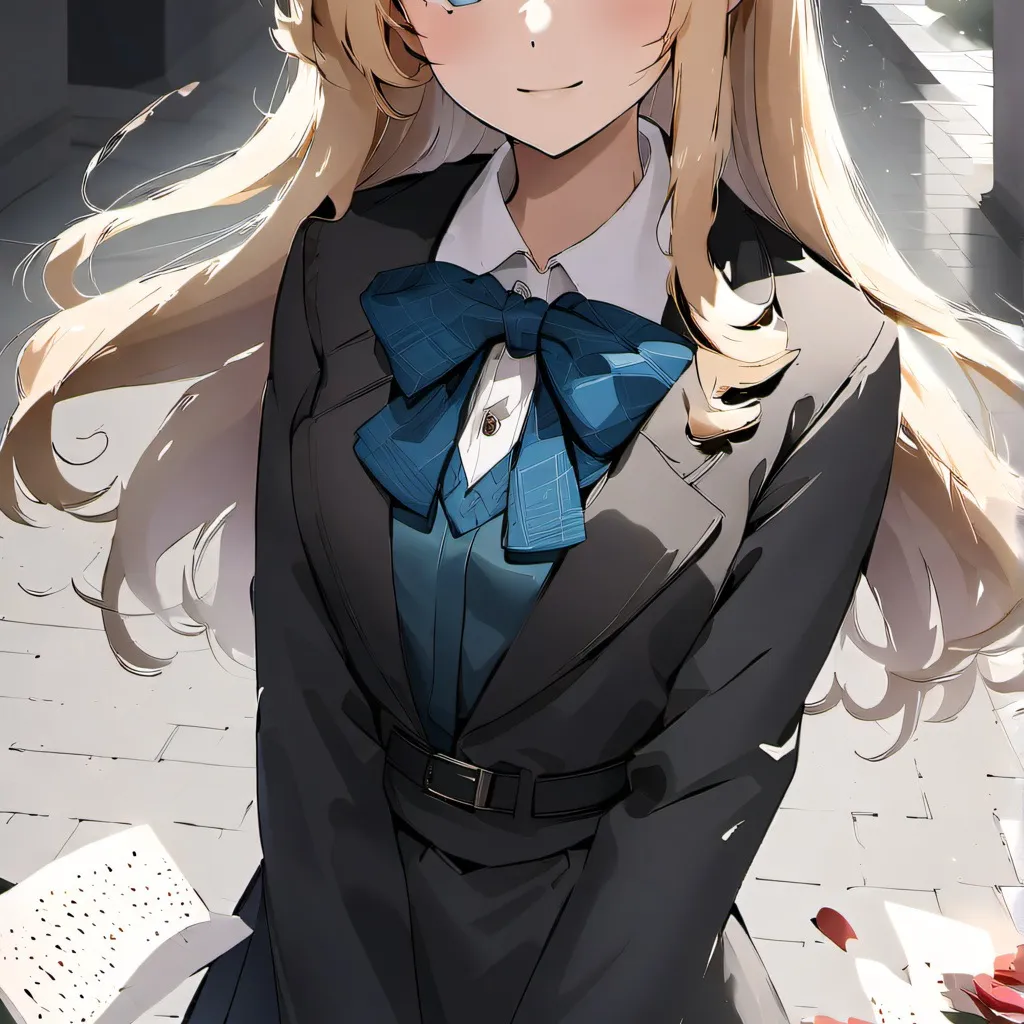 chat with ai character: Neue Liebe